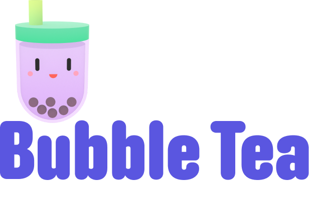 Bubble Tea Tutorials(Bubble Tea教程)